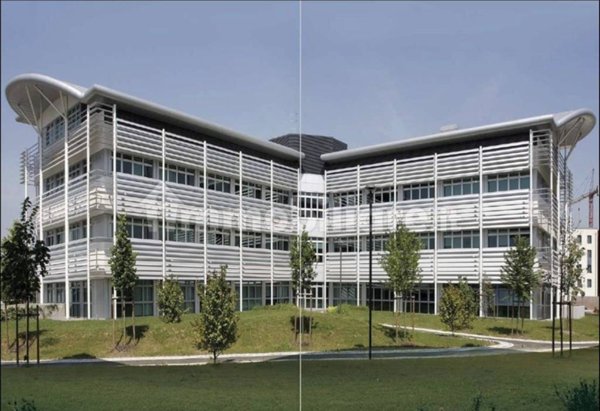 ufficio in vendita a Bologna in zona Pilastro