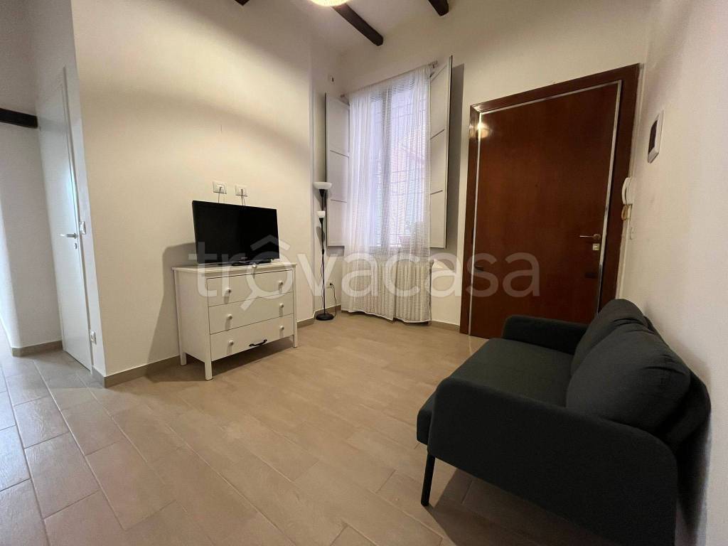 appartamento in vendita a Bologna in zona Centro Storico