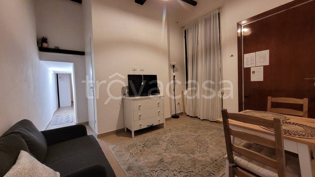 appartamento in vendita a Bologna in zona Centro Storico