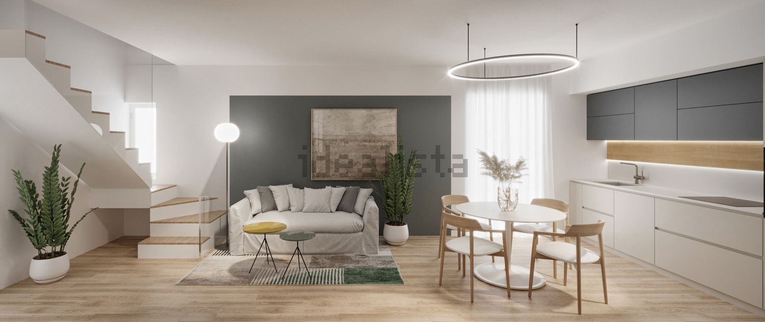 appartamento in vendita a Bologna in zona Centro Storico