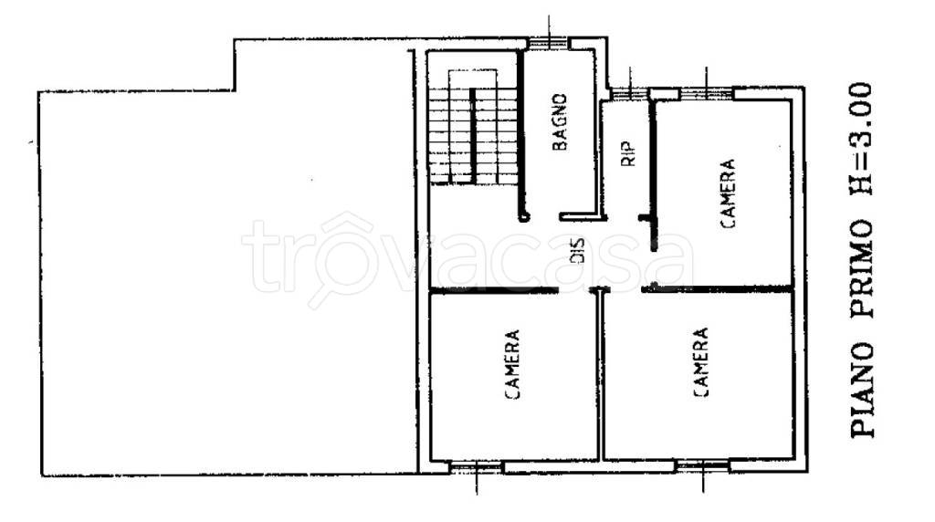 casa indipendente in vendita a Bologna in zona Borgo Panigale