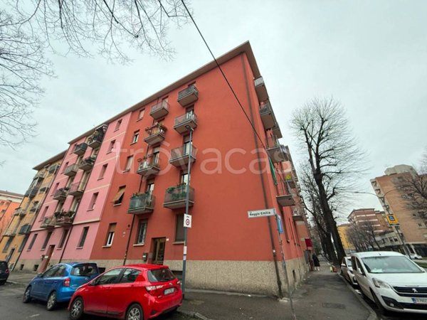 appartamento in vendita a Bologna in zona Savena