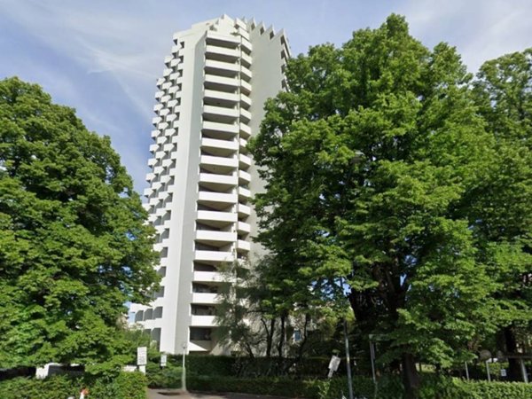 appartamento in vendita a Bologna in zona San Donato