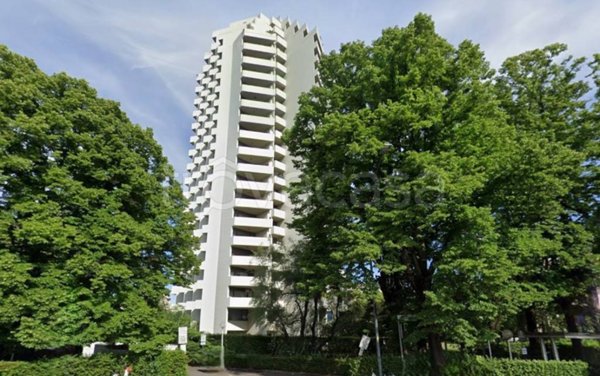 appartamento in vendita a Bologna in zona San Donato