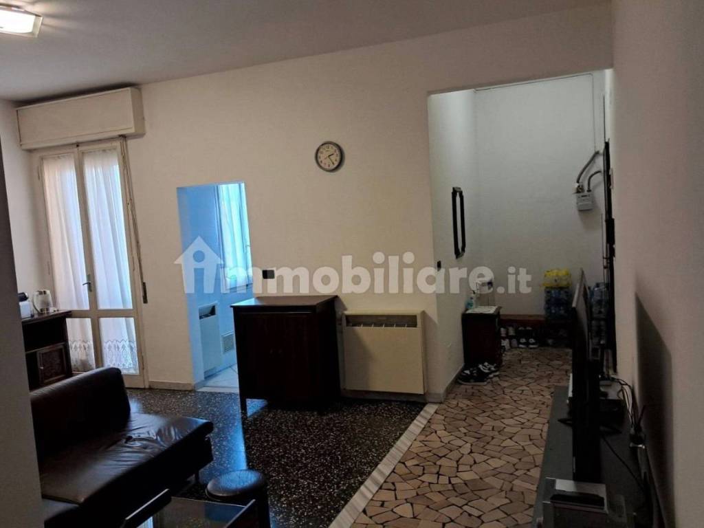 appartamento in vendita a Bologna in zona Bolognina