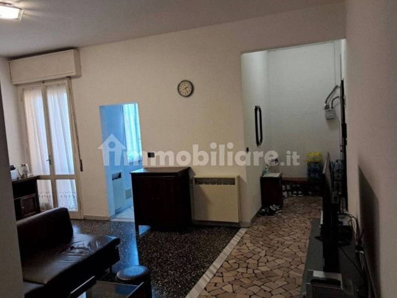 appartamento in vendita a Bologna in zona Bolognina