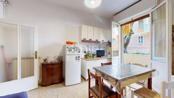 appartamento in vendita a Bologna in zona Saragozza