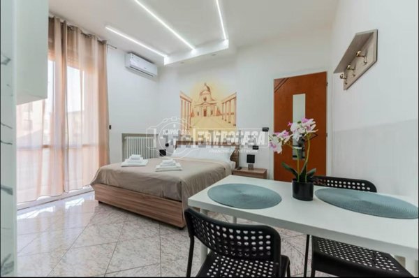 appartamento in vendita a Bologna in zona Bolognina