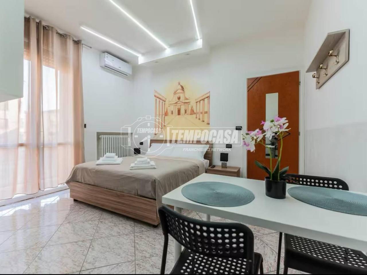 appartamento in vendita a Bologna in zona Bolognina