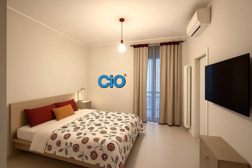 appartamento in vendita a Bologna in zona Borgo Panigale