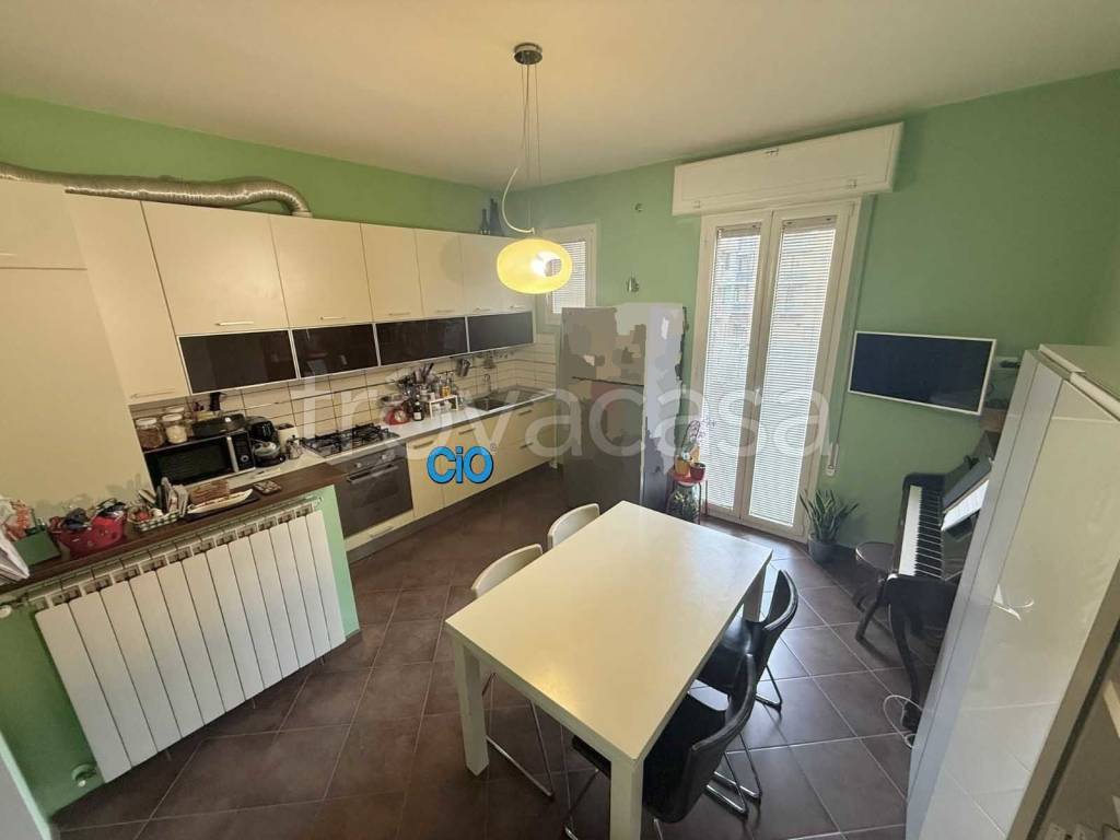appartamento in vendita a Bologna in zona Borgo Panigale
