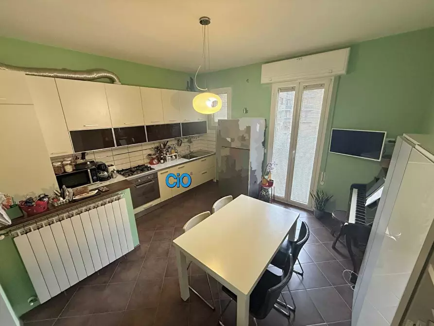 appartamento in vendita a Bologna in zona Borgo Panigale