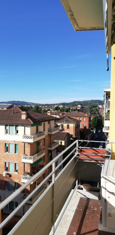 appartamento in vendita a Bologna in zona San Vitale