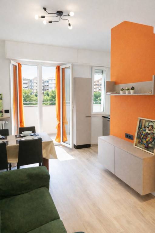 appartamento in vendita a Bologna in zona San Vitale