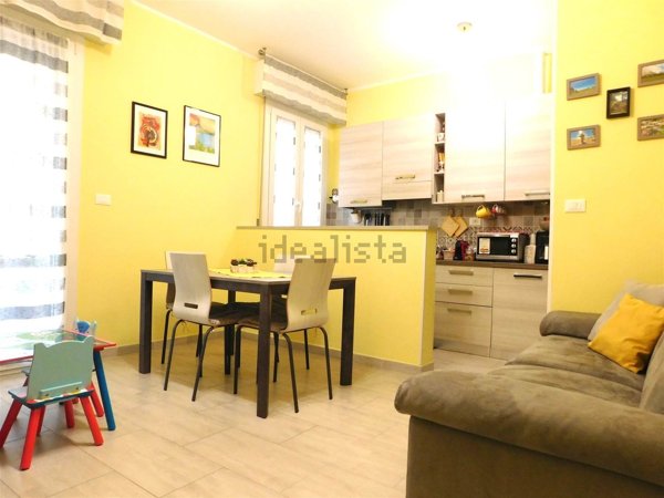 appartamento in vendita a Bologna