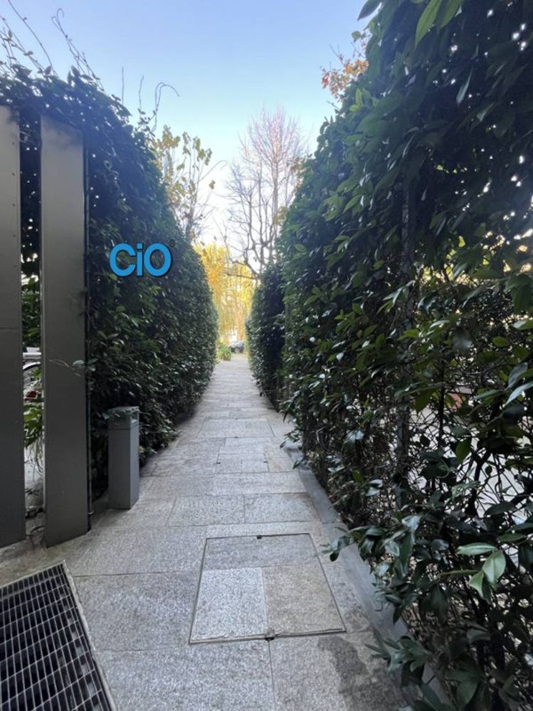 appartamento in vendita a Bologna in zona Centro Storico