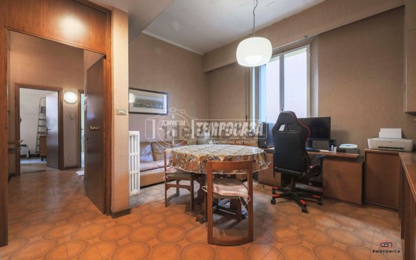 appartamento in vendita a Bologna in zona Bolognina