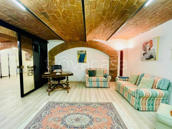 appartamento in vendita a Bologna in zona Santo Stefano