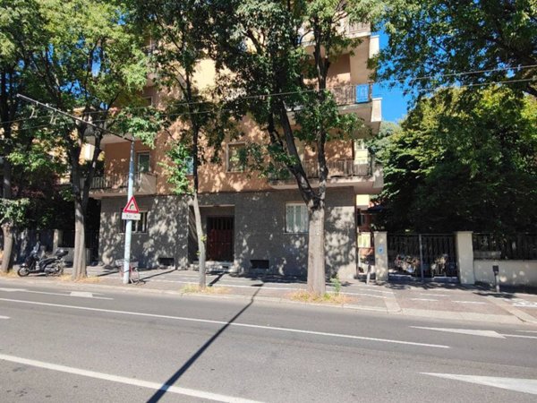 appartamento in vendita a Bologna in zona Santo Stefano