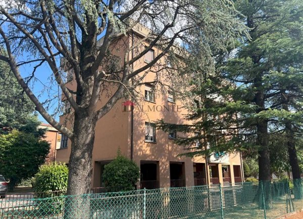 appartamento in vendita a Bologna in zona Borgo Panigale