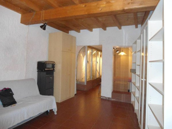 loft in vendita a Bologna in zona Centro Storico