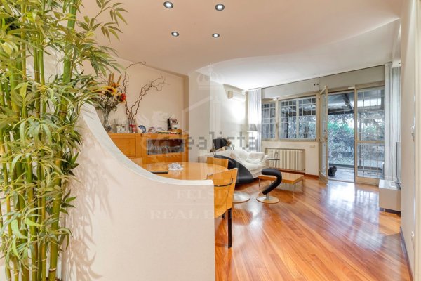 appartamento in vendita a Bologna in zona Savena