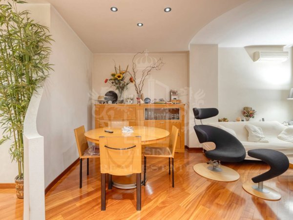 appartamento in vendita a Bologna in zona Savena