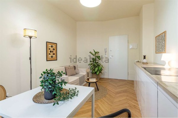 appartamento in vendita a Bologna in zona Quartiere Porto