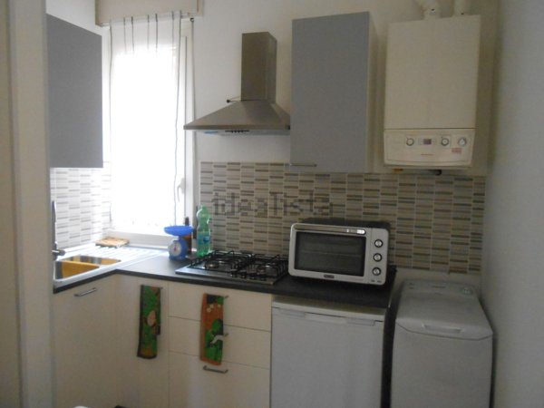 appartamento in vendita a Bologna in zona San Vitale