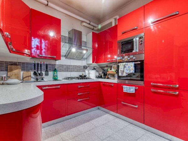 appartamento in vendita a Bologna in zona San Vitale