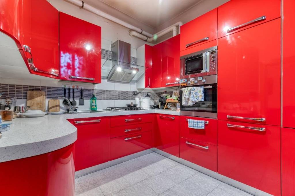 appartamento in vendita a Bologna in zona San Vitale