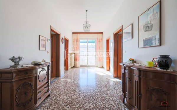 appartamento in vendita a Bologna in zona Borgo Panigale