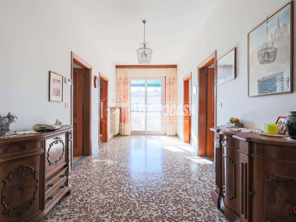 appartamento in vendita a Bologna in zona Borgo Panigale