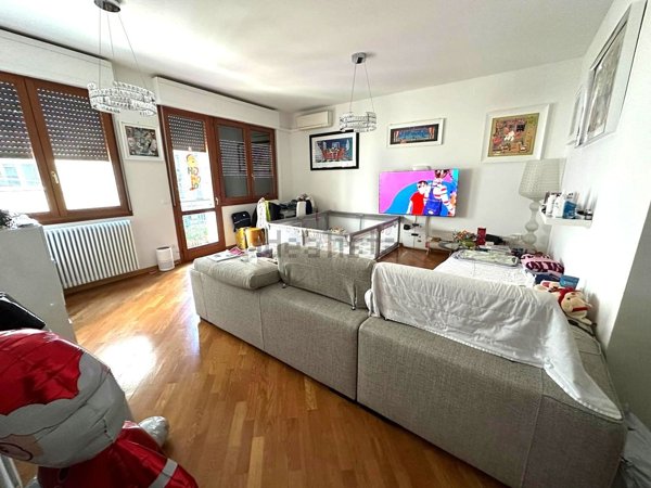 appartamento in vendita a Bologna in zona Centro Storico