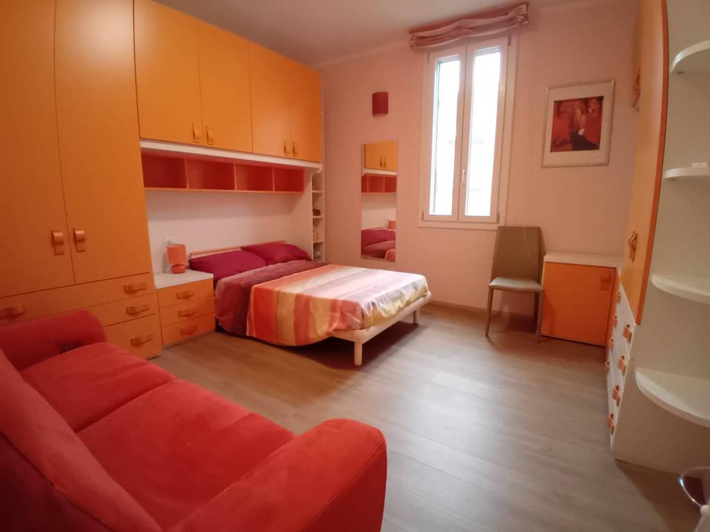 appartamento in vendita a Bologna in zona Saragozza