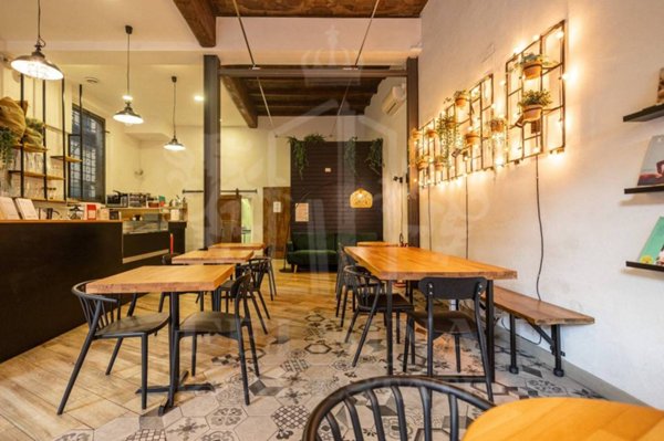 negozio in vendita a Bologna in zona Centro Storico