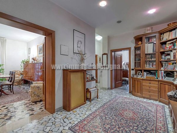 appartamento in vendita a Bologna in zona Colli