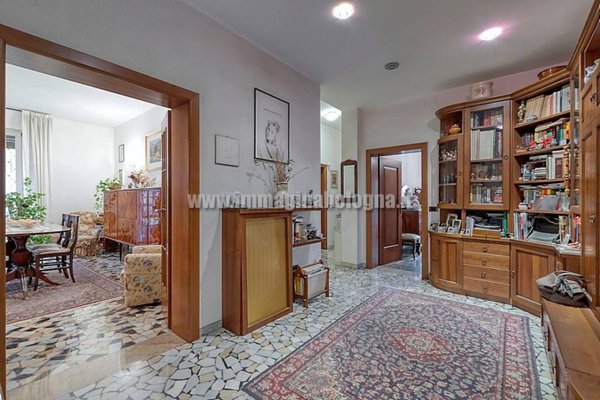 appartamento in vendita a Bologna in zona Murri