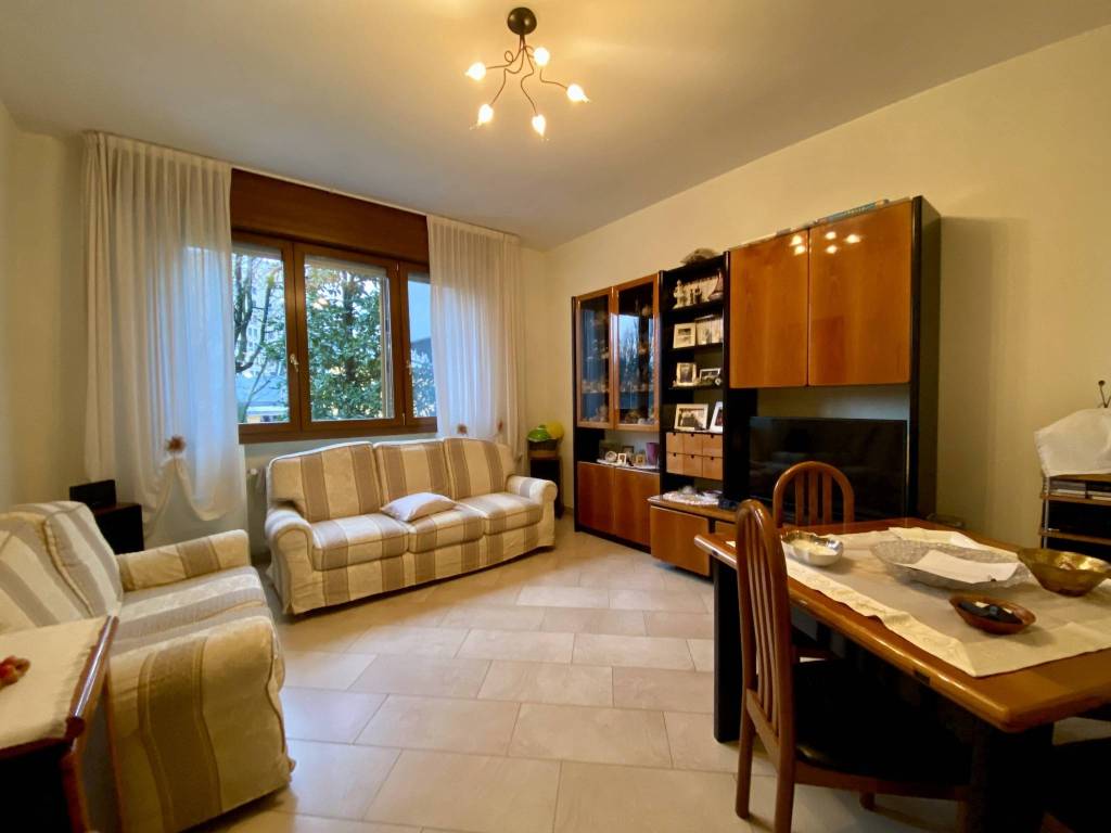 appartamento in vendita a Bologna in zona Corticella