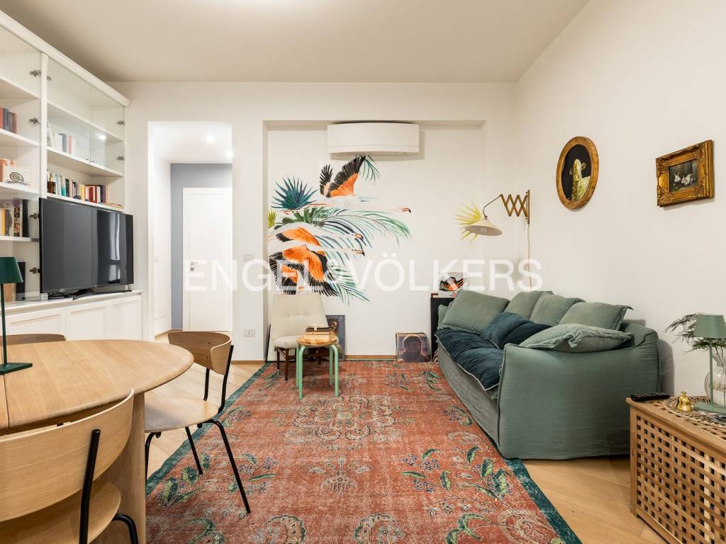 appartamento in vendita a Bologna in zona Centro Storico