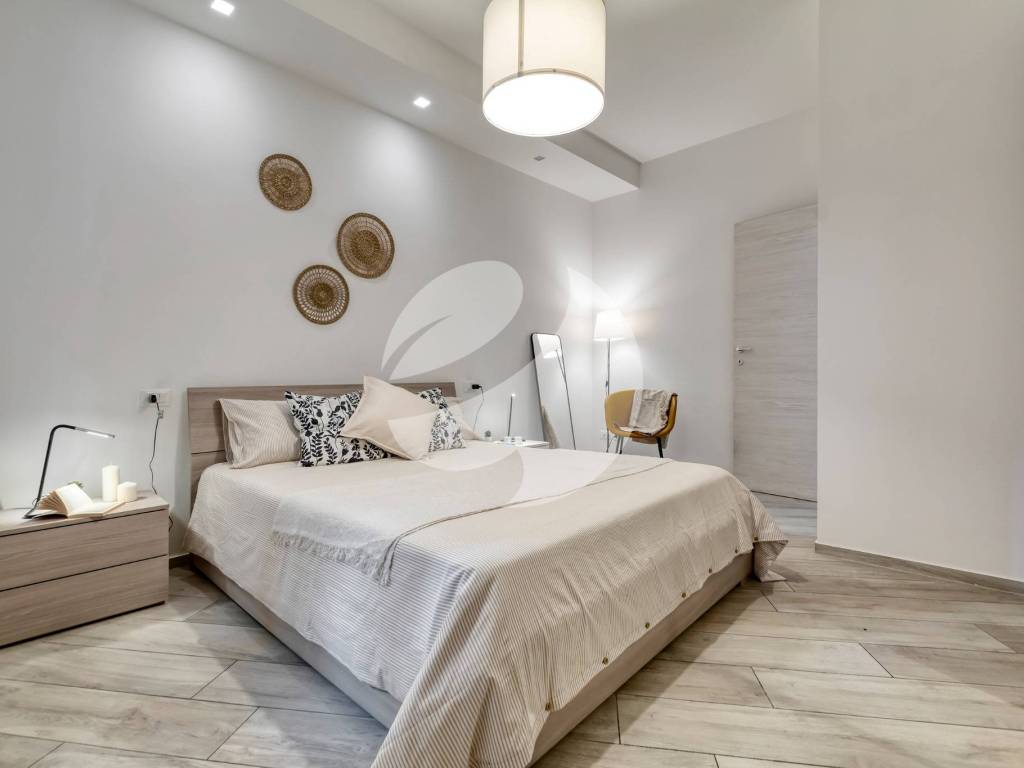 appartamento in vendita a Bologna in zona San Vitale