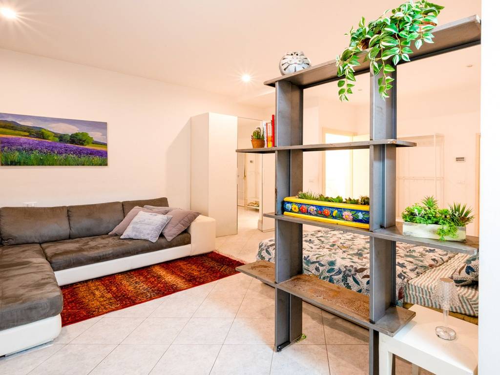 appartamento in vendita a Bologna in zona Centro Storico