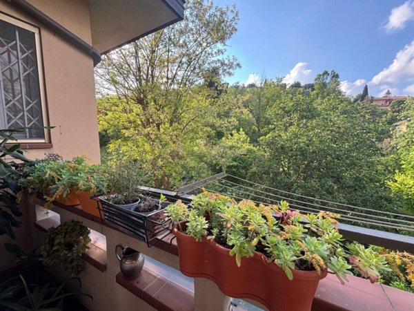 appartamento in vendita a Bologna in zona Colli