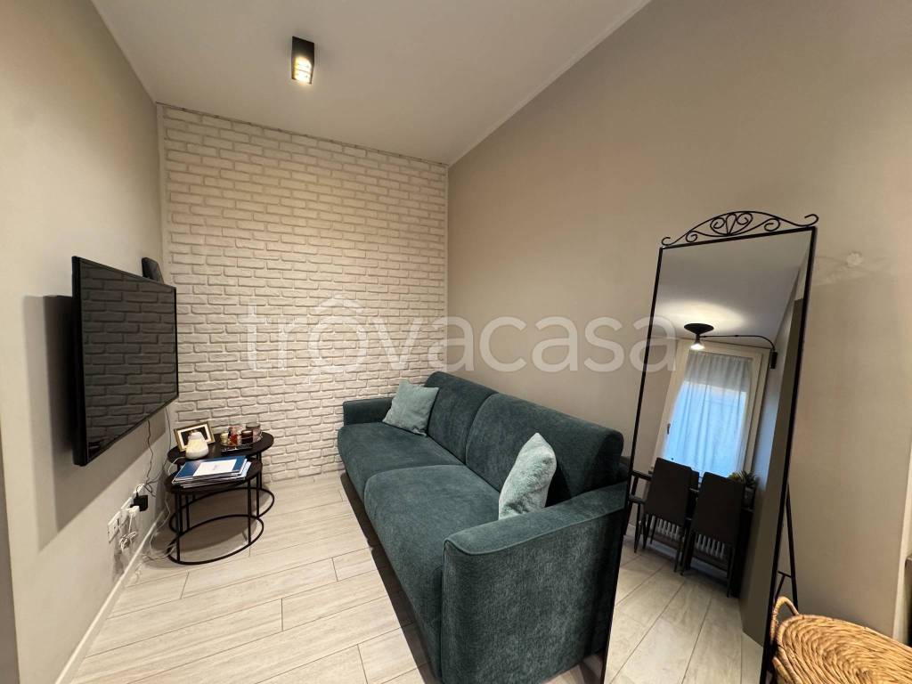 appartamento in vendita a Bologna in zona San Vitale