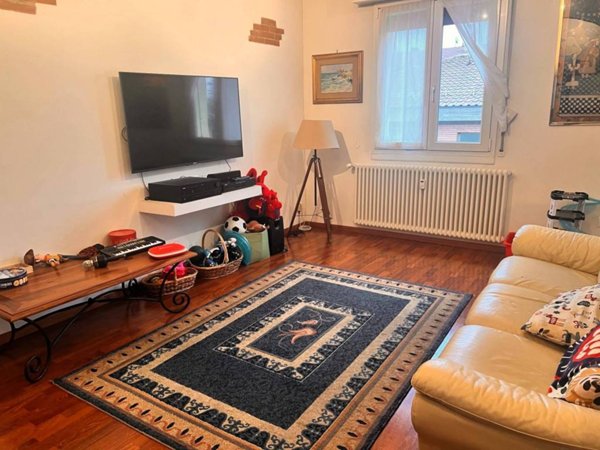 appartamento in vendita a Bologna in zona Bolognina