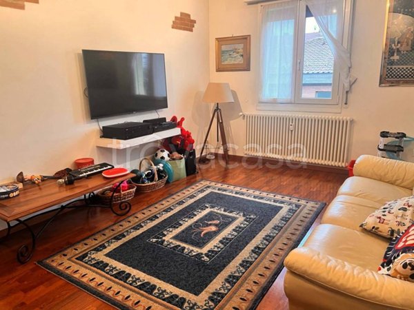 appartamento in vendita a Bologna in zona Bolognina