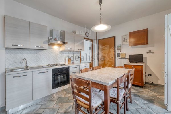 appartamento in vendita a Bologna in zona San Donato