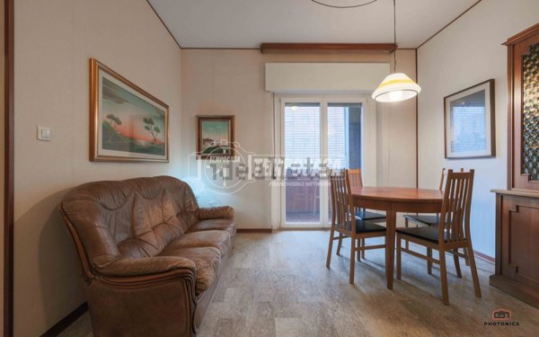 appartamento in vendita a Bologna in zona Savena