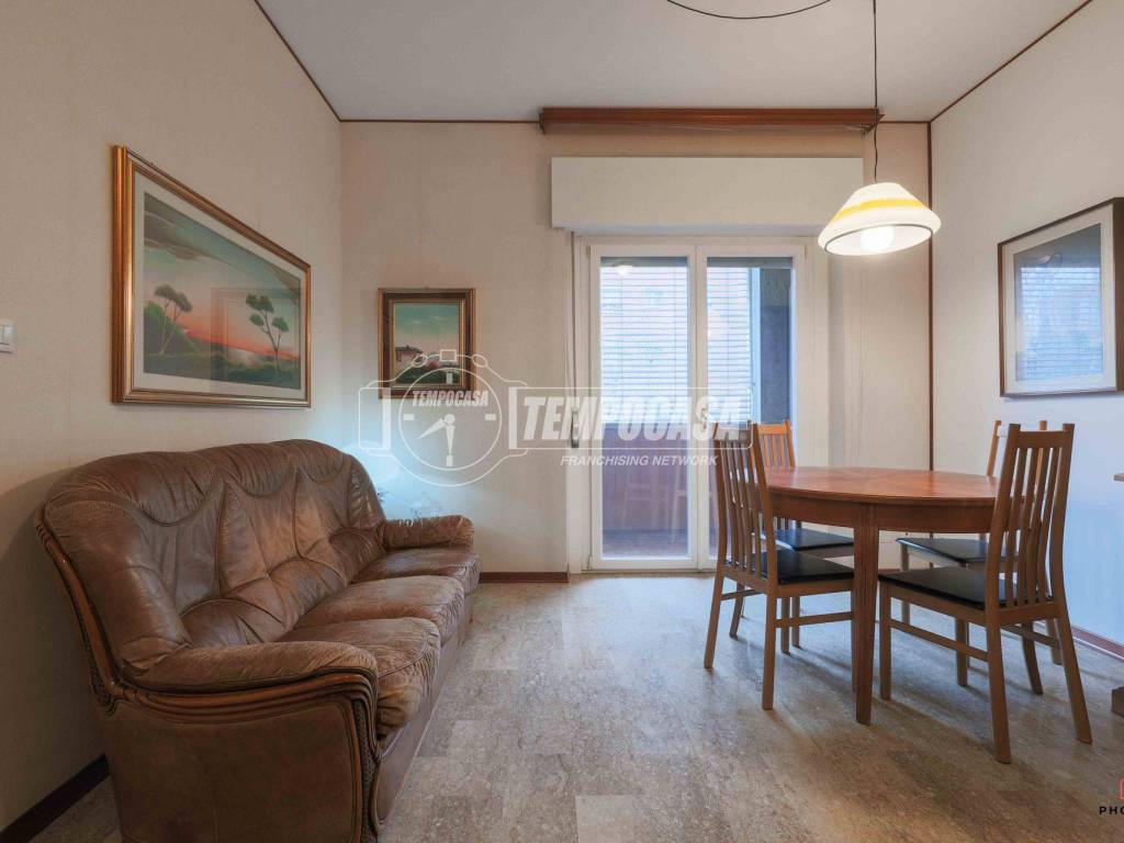 appartamento in vendita a Bologna in zona Savena