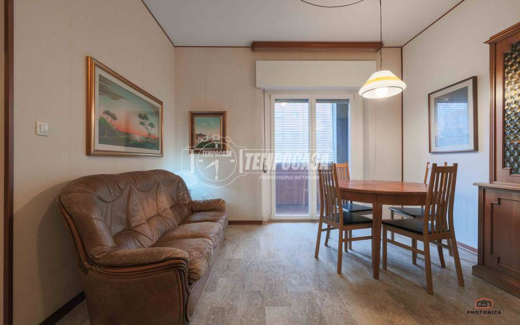 appartamento in vendita a Bologna in zona Savena